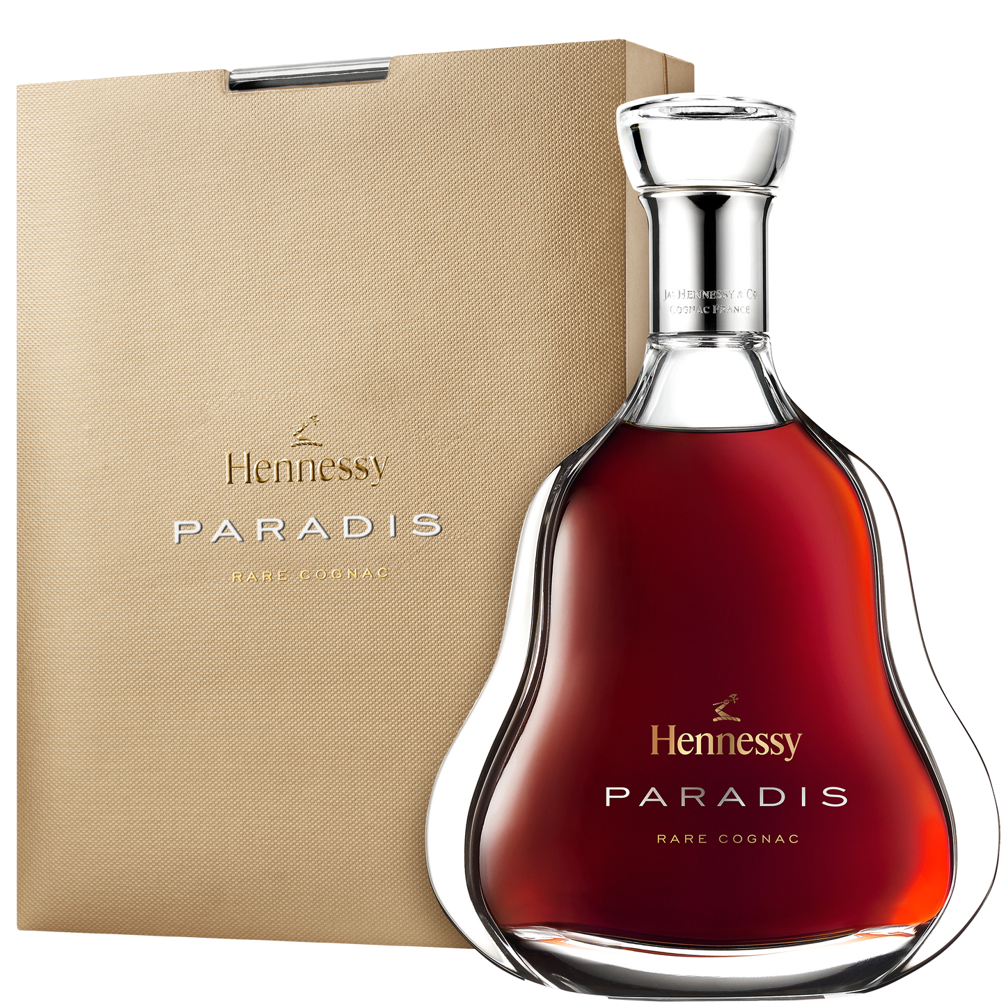 HENNESSY COGNAC PARADIS CUTIE 70 CL 40%