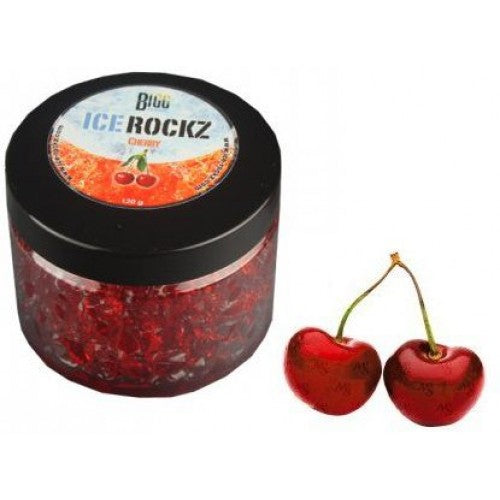 PIETRE ICE ROCKZ / CHERRY