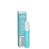 AQUIOS DISPOSABLE 2 ML RECYCABLE 20 MG ICED COSMIC