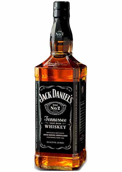 JACK DANIELS 1.5L