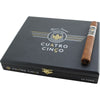 JDN CUATRO CINCO RESERVA TORO (CUTIE10)