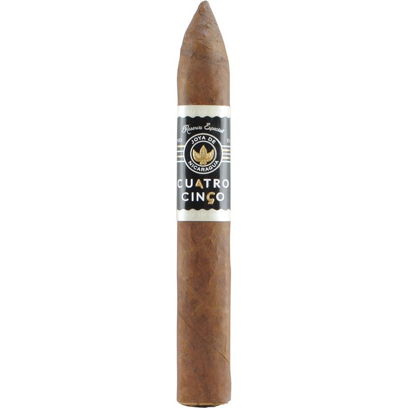 JDN CUATRO CINCO TORPEDO