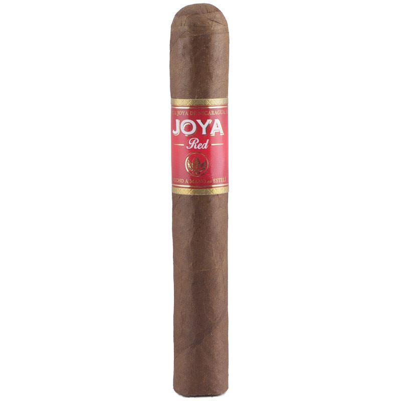 JDN JOYA RED ROBUSTO 5 1/4X50 (CUT 10)