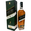 JOHNNIE WALKER GREEN LABEL 43% 70CL
