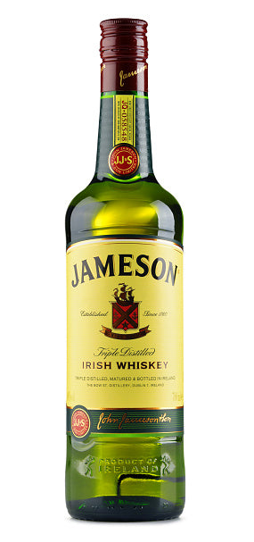 JAMESON 70 CL 40%