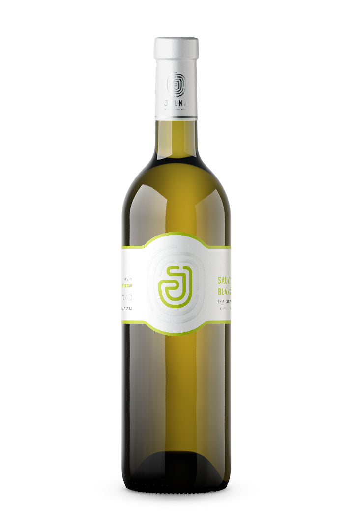 CRAMA JELNA SAUVIGNON BLANC 19% 75CL