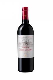 CHATEAU LILIAN LADOUYS