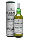 LAPHROAIG QUARTER CASK 70 CL 48%