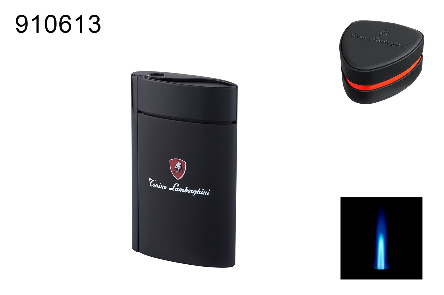 LAMBORGHINI LEVANTO JET NEGRU