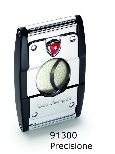 LAMBORGHINI PRECISIONE CUTTER NEGRU 2 LAME - 913000