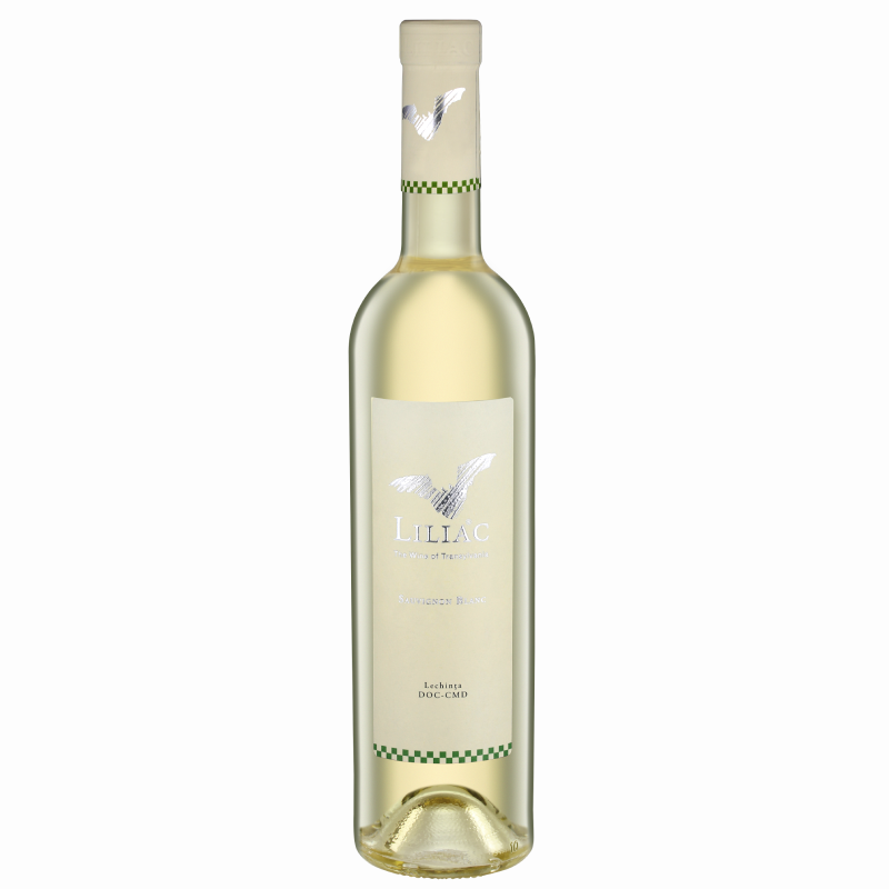 LILIAC SAUVIGNON BLANC 75 CL 14%