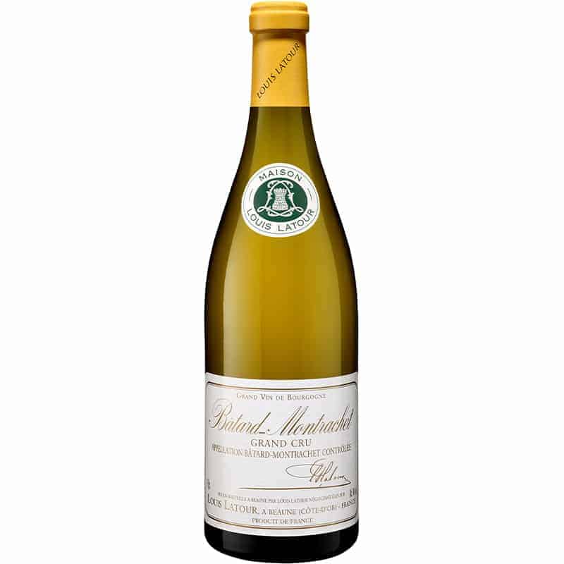 LOUIS LATOUR MONTRACHET 0.75L 14%