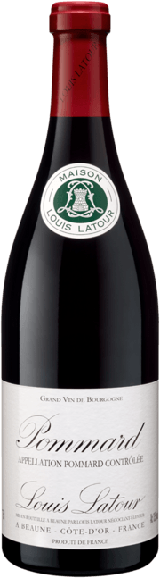 LOUIS LATOUR POMMARD 13% 75CL
