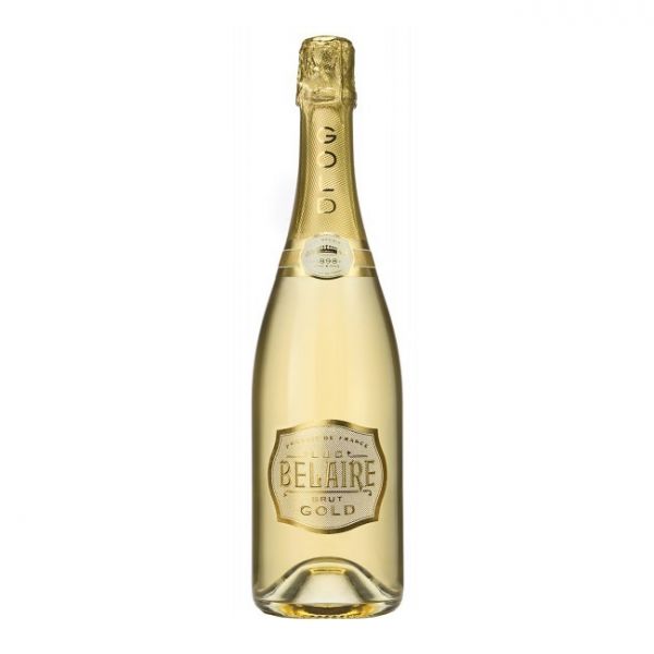 LUC BELAIRE BRUT GOLD 75CL