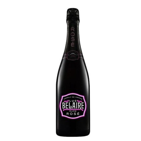 LUC BELAIRE RARE ROSE 75 CL 12.5%