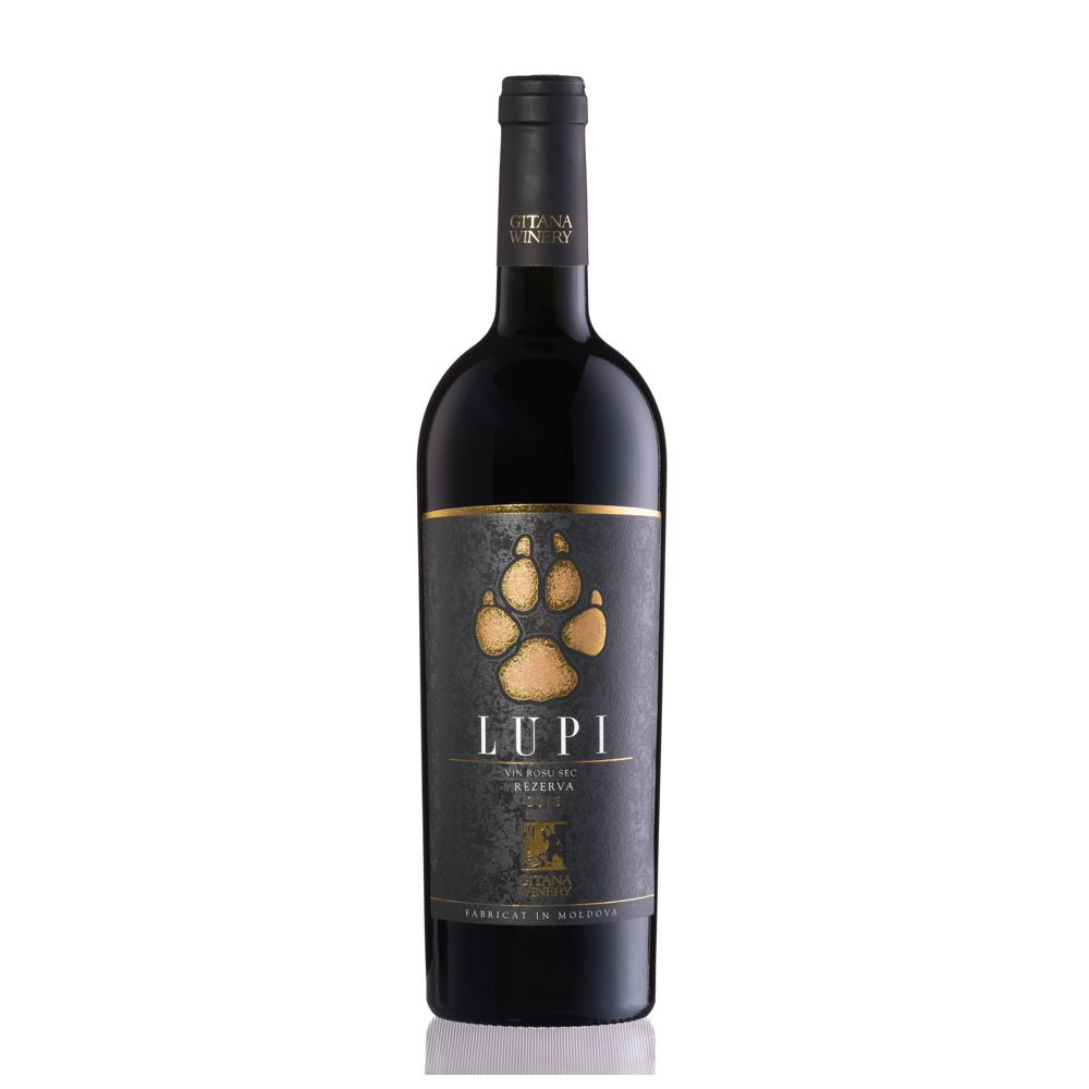 SGR - GITANA LUPI 75 CL