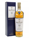 MACALLAN 12YO DOUBLE CASK 40% 70CL