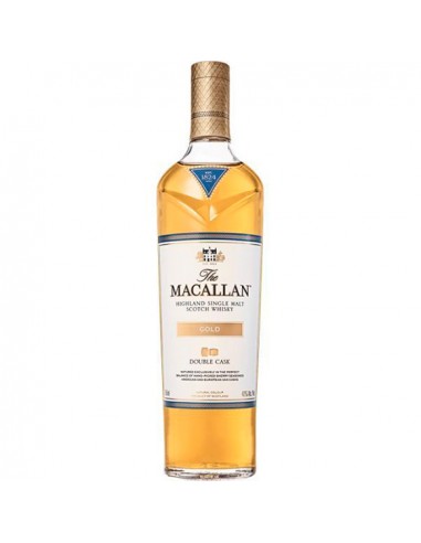 MACALLAN GOLD 70 CL 40%