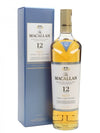 MACALLAN 12YO TRIPLE CASK 40% 70CL