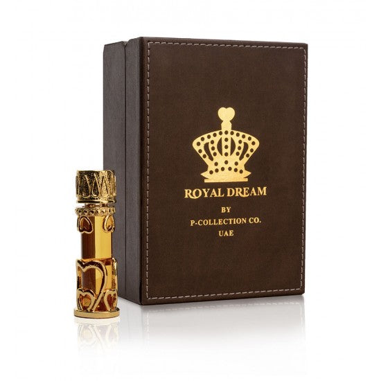 ESENTA DE PARFUM "OUD AL MALAKI"