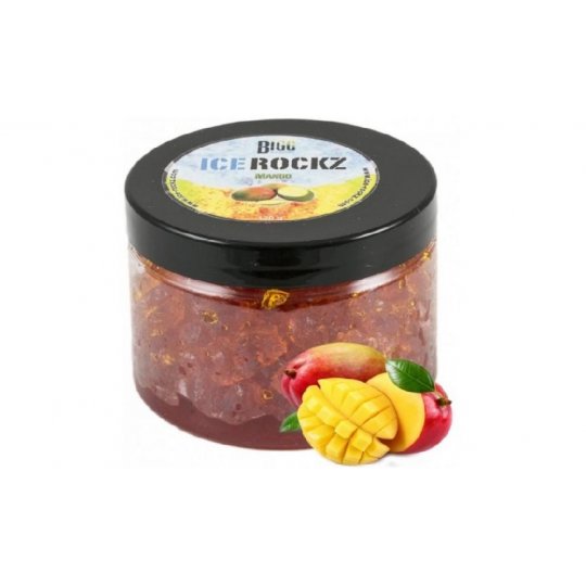 PIETRE ICE ROCKZ / MANGO
