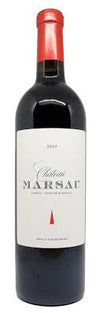 CHATEAU MARSAU 0.75L