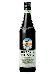 BRANCA MENTA 70 CL 28%