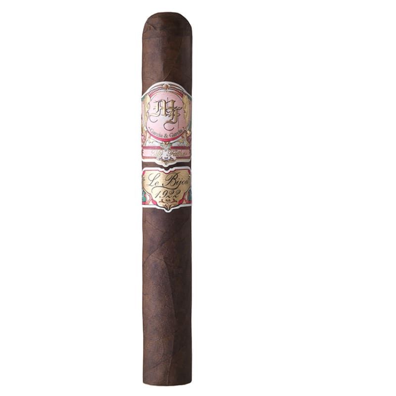 MFC MY FATHER LE BIJOU TORO 23S