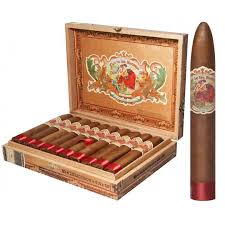MFC FLOR DE LAS ANTILLAS BELICOSO (20BUC/CUTIE)