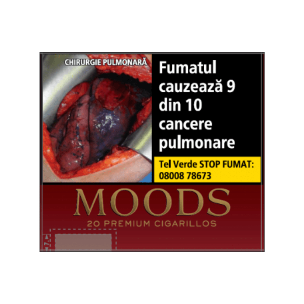 MOODS (REGULAR) (20)