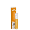 AQUIOS DISPOSABLE 2 ML RECYCABLE 20 MG MANGO PASSION ICE