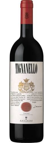 ANTINORI TIGNANELLO 75 CL 14.5%