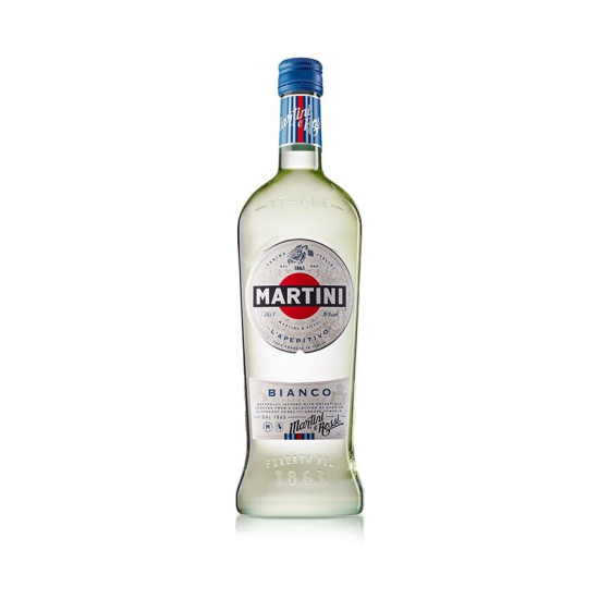 MARTINI BIANCO 100 CL 15%