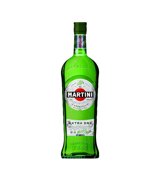 SGR - MARTINI EXTRA DRY 100 CL 15%