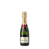 MOET&CHANDON IMPERIAL BRUT 0.375 CL 12%