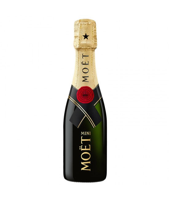MOET CHANDON IMPERIAL CHAMPAGNE STICLA 20CL