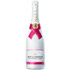 MOET CHANDON ICE ROSE IMP-CHAMPAGNE STICLA 12% 75CL