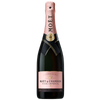 MOET&CHANDON IMPERIAL ROSE ST 75 CL 12%