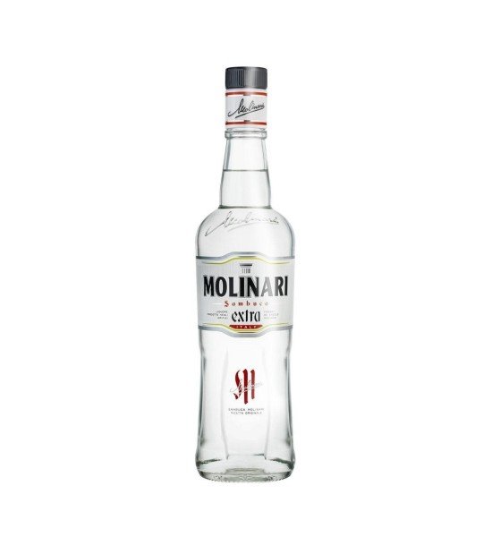 LICHIOR MOLLINARI SAMBUCA EXTRA 100 CL 40%