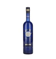 BELUGA TRANSATLANTIC - NAVY BLUE VODKA 40% 0.7L