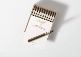 DAVIDOFF SIGNATURE NO.1 LIMITED EDITION 2023 (10S)