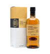 NIKKA COFFEY MALT 45% 0.7L