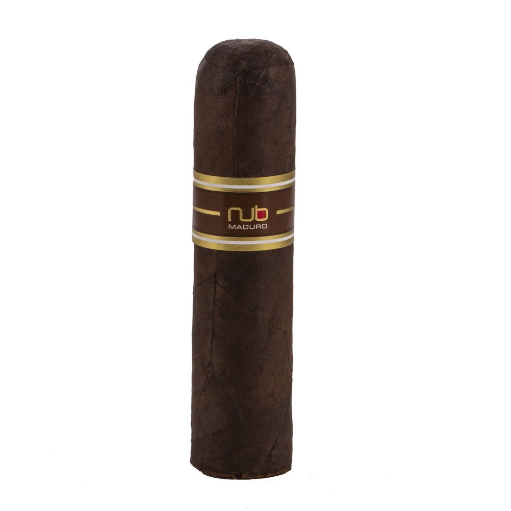 NUB 460 MADURO TUBOS GORDITO