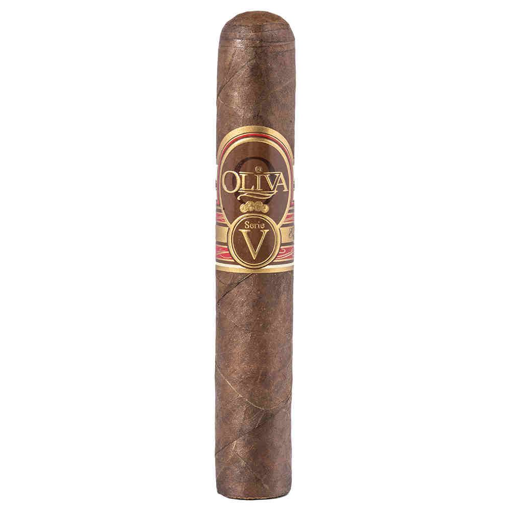 OLIVA SERIE V LIGA SPECIAL DOUBLE ROBUSTO 5X54 ( CUTIE 24 BUC )
