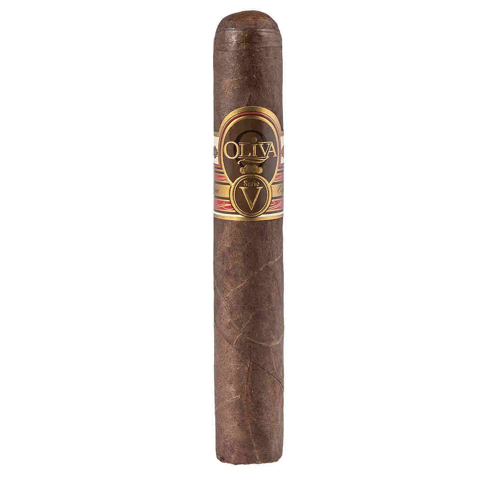 OLIVA SERIE V LIGA SPECIAL DOUBLE TORO 6X60 ( CUTIE 24 BUC )