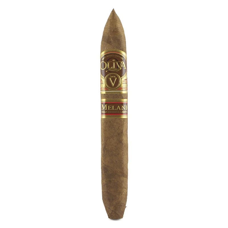 OLIVA SERIE V MELANIO FIGURANDO (10BUC/CUTIE)