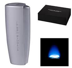 BRICHETA PORSCHE DESIGN P3645.03 SILVER