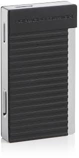 BRICHETA PORSCHE DESIGN P3647.01 BLACK