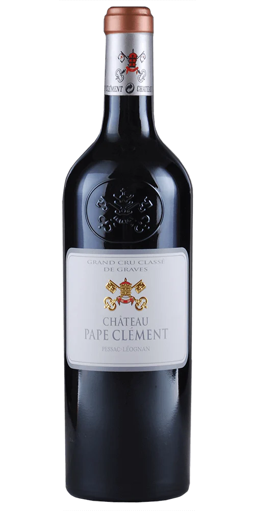 CHATEAU PAPE CLEMENT ROUGE