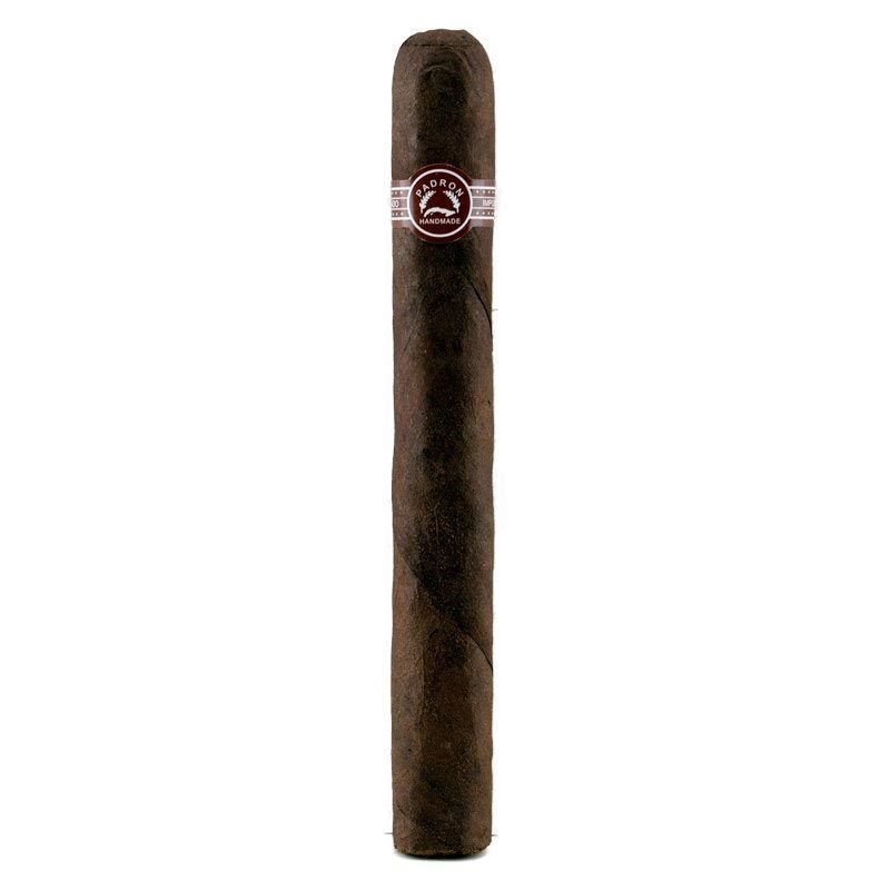 PADRON 4000 SERIE MADURO (GORDO) (26BUC/CUTIE)
